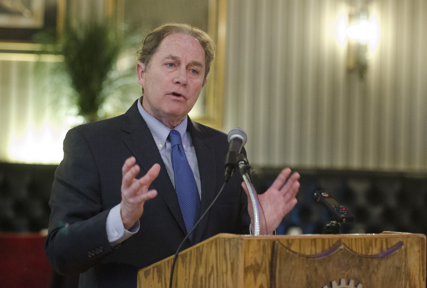 What to do about immigration in Idaho?